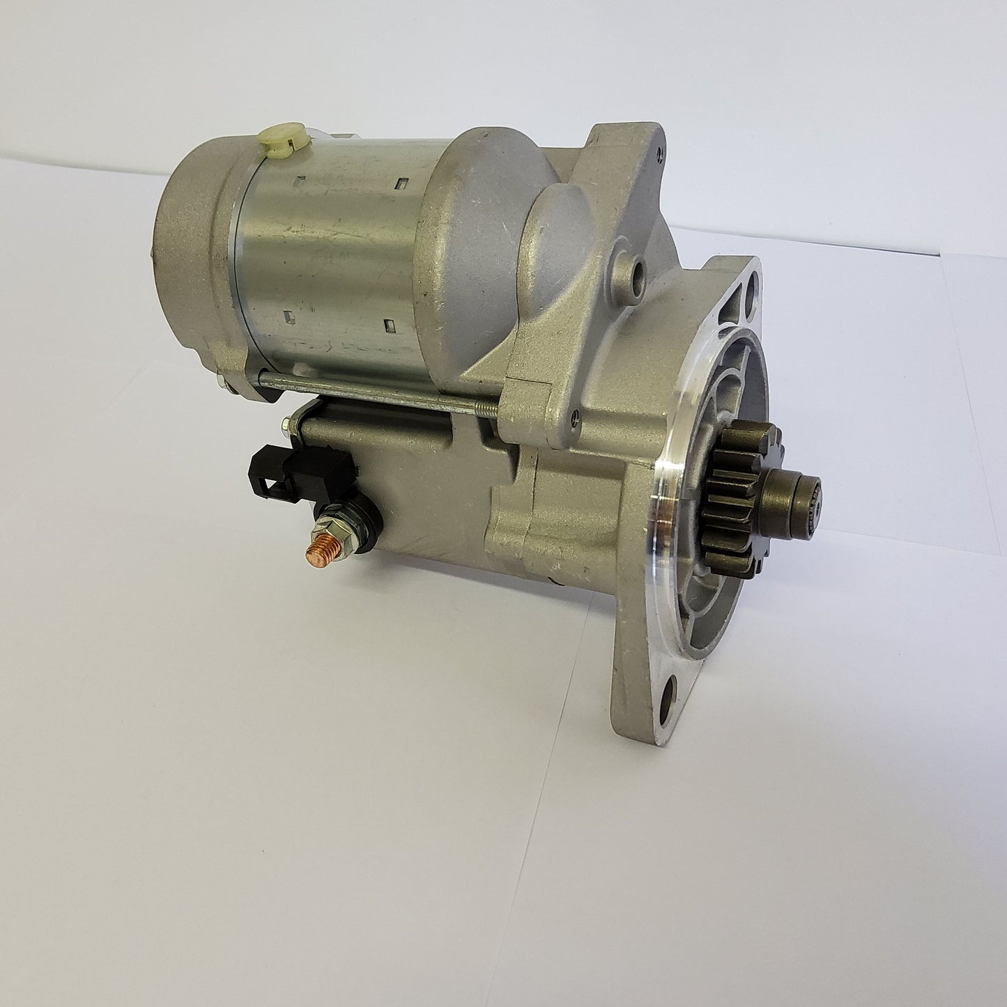 Anlasser passend für Hitachi  3JH2E  3T84C  4JH2  S114  Starter