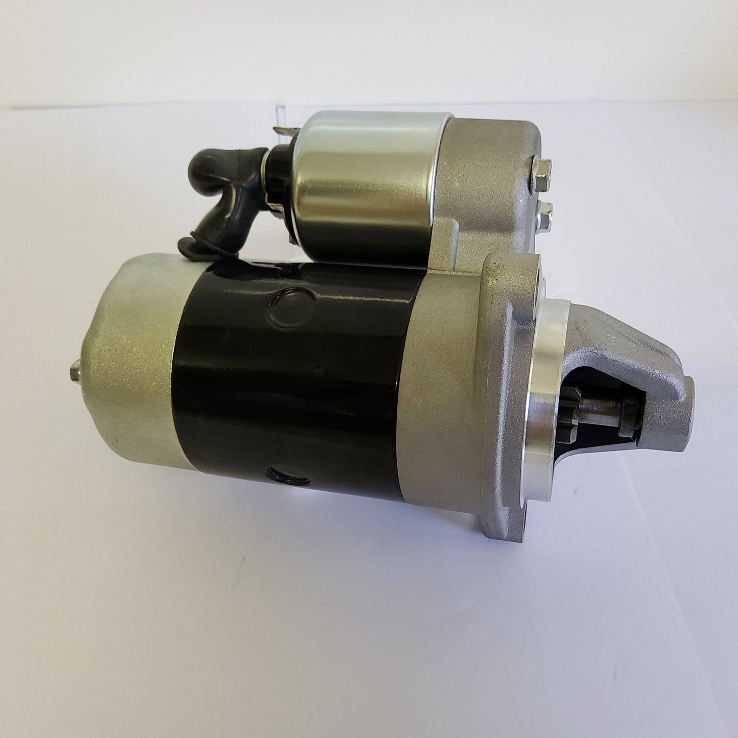 Anlasser passend für Komatsu 1D75-1A 1D75-1B 1D84-1A 1D84-1B 1D84-1C Starter