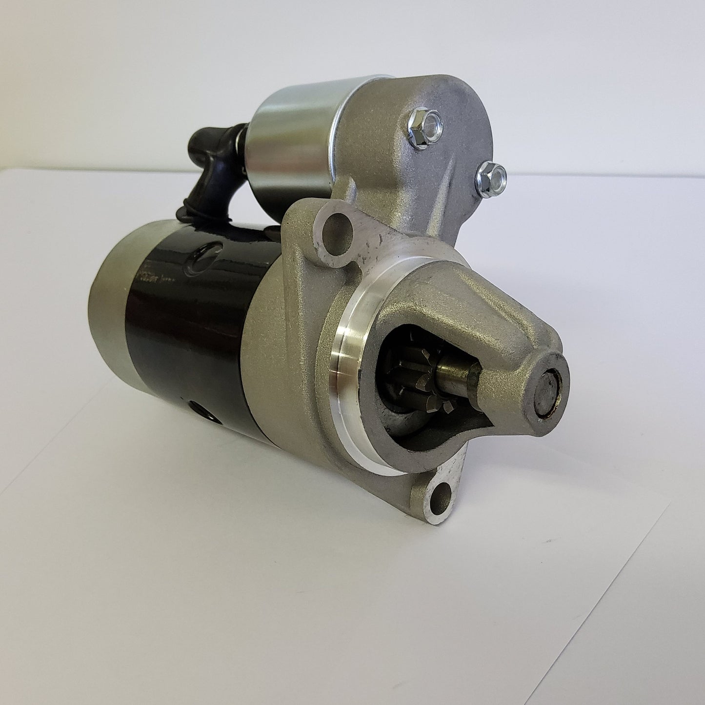 Anlasser passend für Komatsu 1D75-1A 1D75-1B 1D84-1A 1D84-1B 1D84-1C Starter