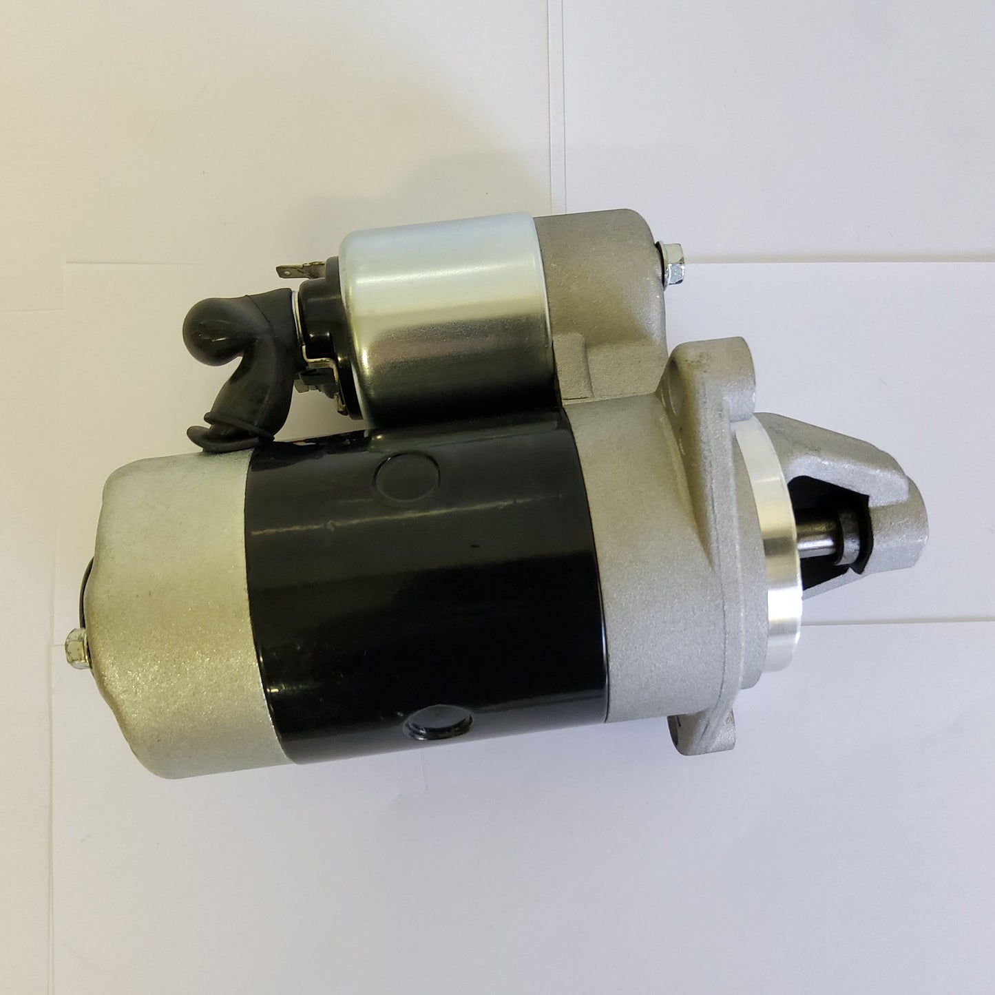 Anlasser passend für Komatsu 1D75-1A 1D75-1B 1D84-1A 1D84-1B 1D84-1C Starter