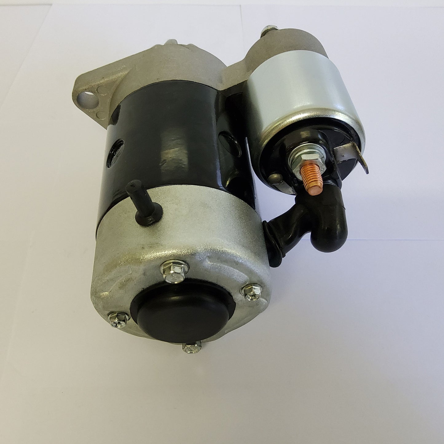 Anlasser passend für Komatsu 1D75-1A 1D75-1B 1D84-1A 1D84-1B 1D84-1C Starter