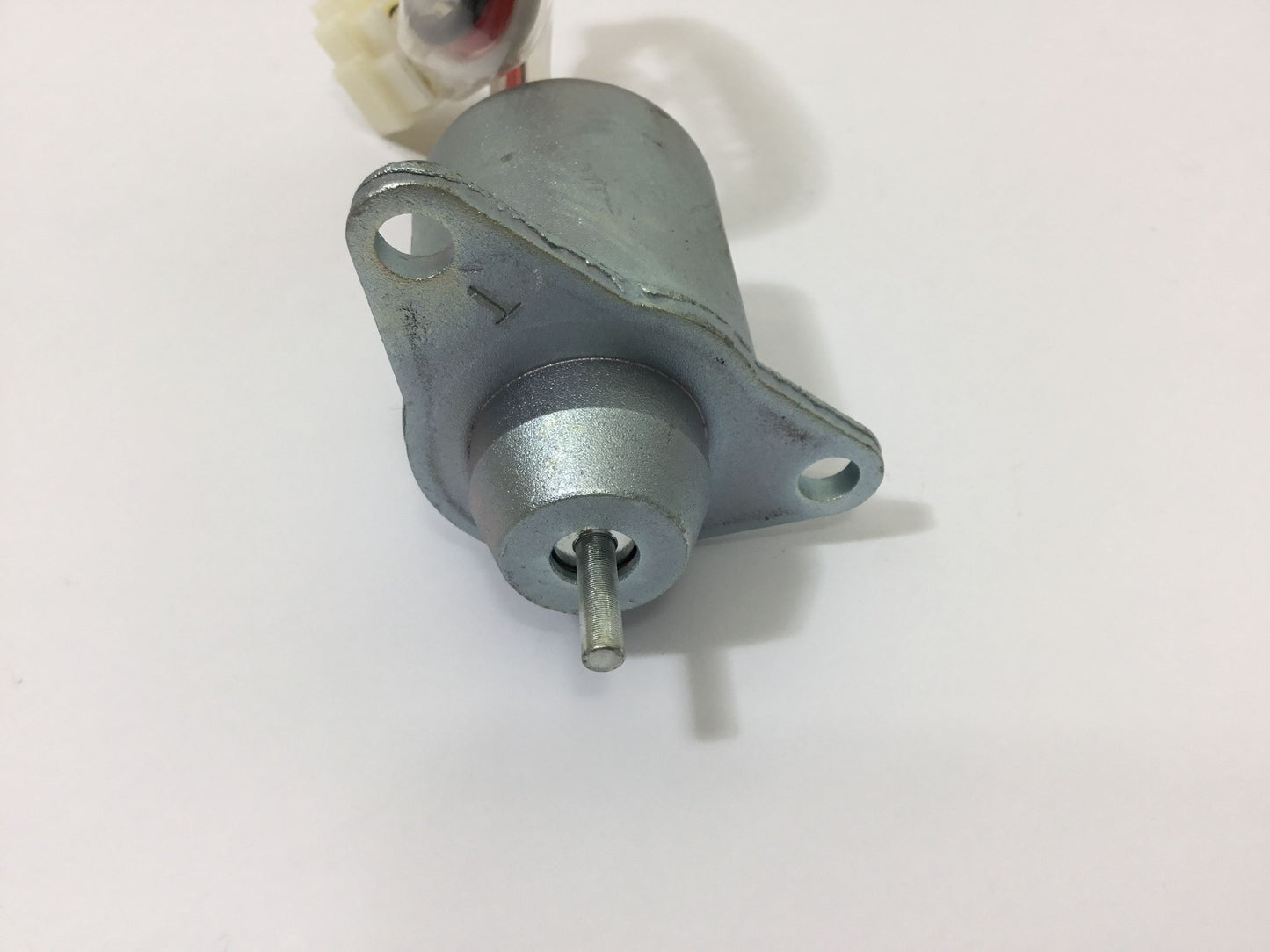 Stop Solenoid passend Takeuchi Y119285-66500 119285-66500