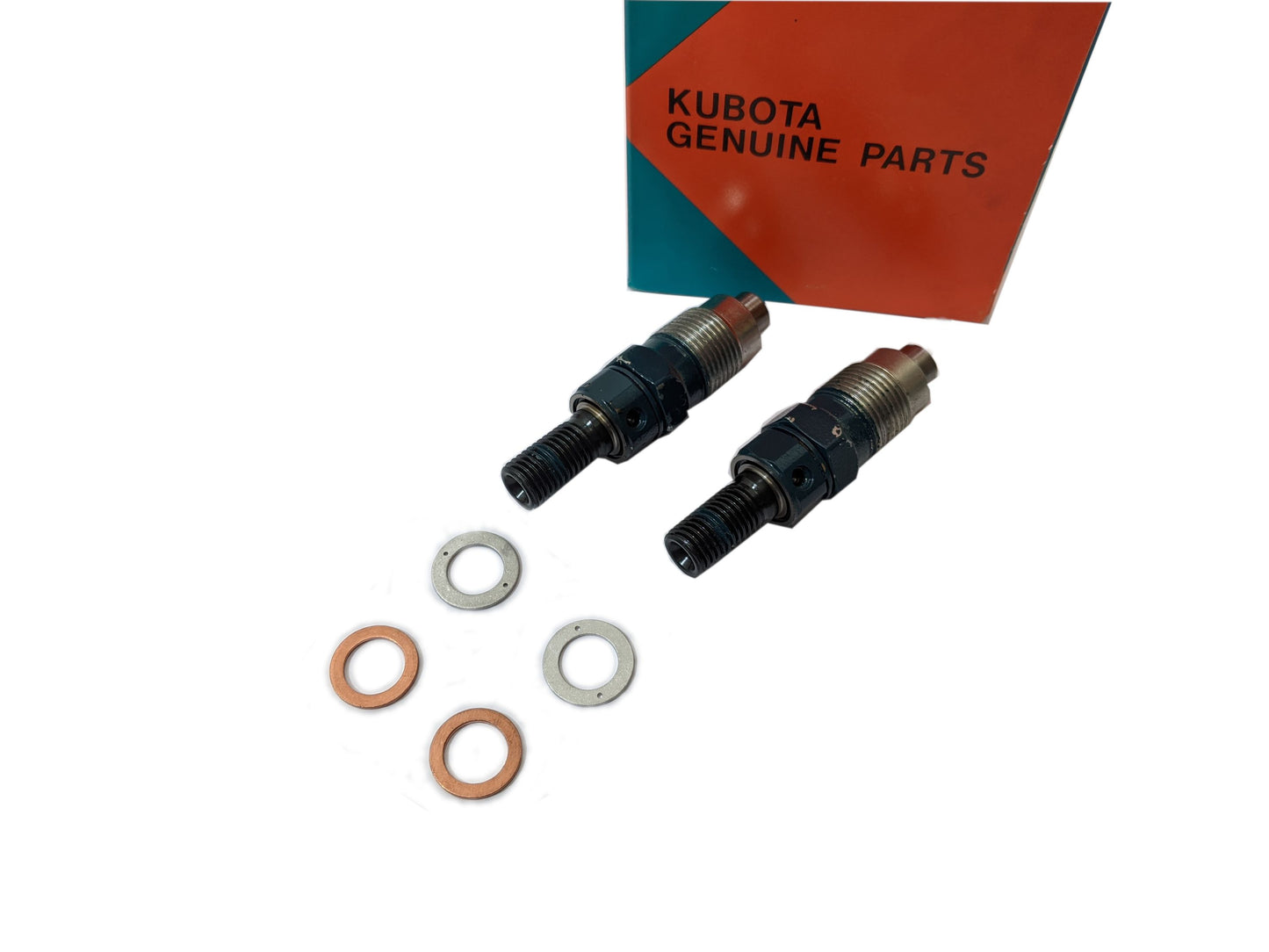 Kubota Einspritzdüse für D1403 D1503-M D1703 D1703-M D1803-M 16082-53900