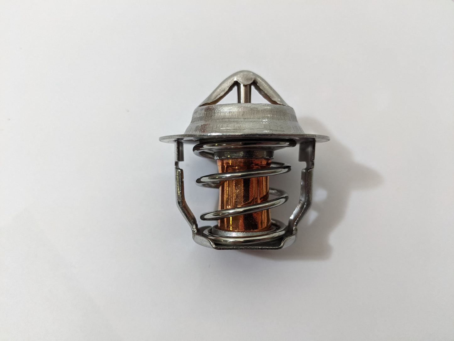 Thermostat 71° passend für Kubota  D-Reihe  D902  D1005  D1100  D1301 etc.

    