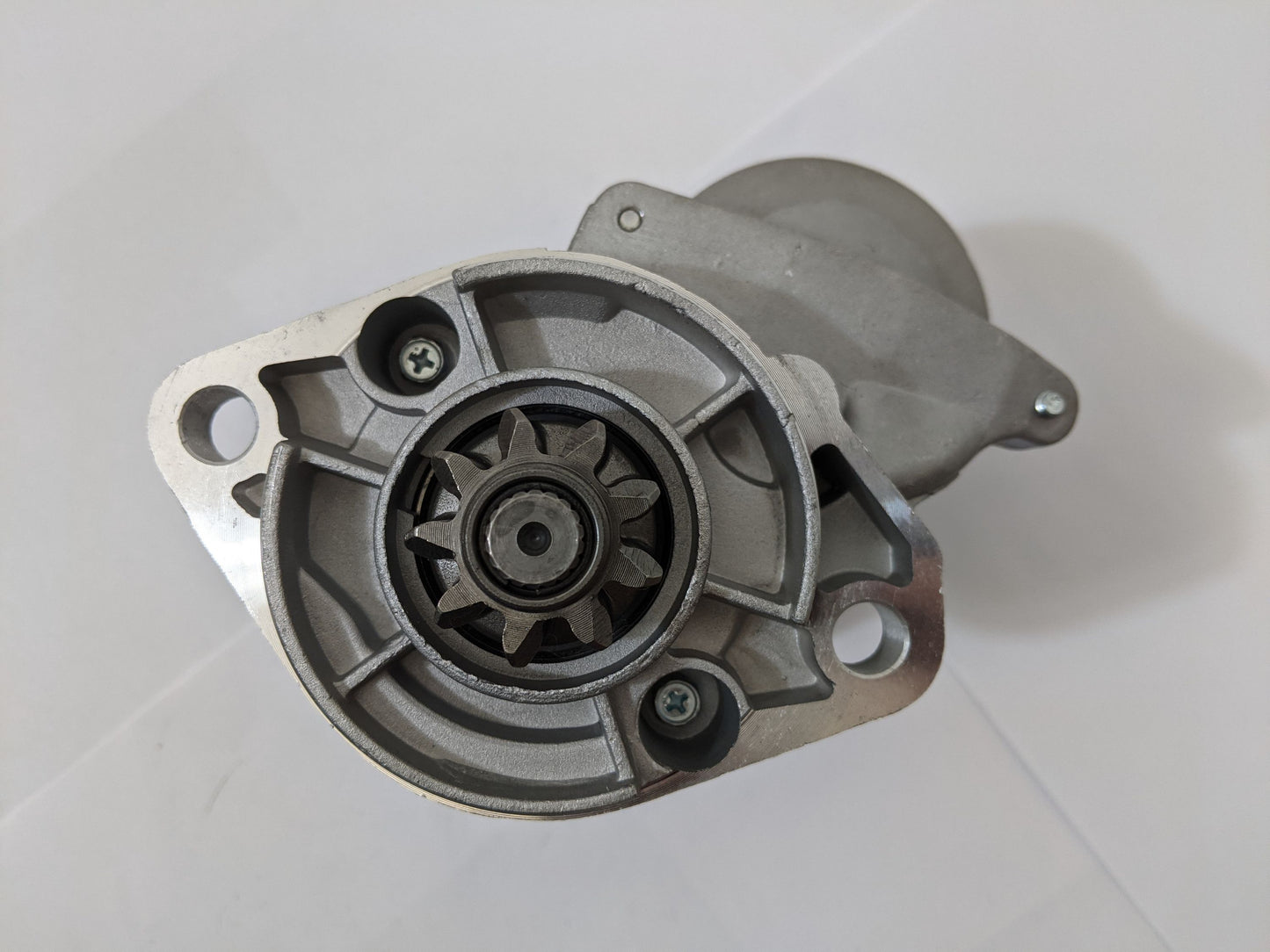 Anlasser passend für Hyundai HSL600 15461-63011